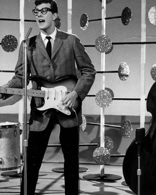 The Sensational 60s Experience