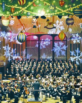 NQC Jubilee: Tribute Quartet, Gold City & Triumphant Quartet