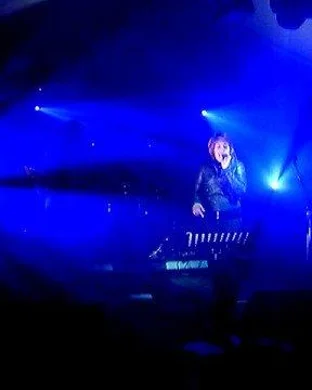 Natalie Grant & Danny Gokey