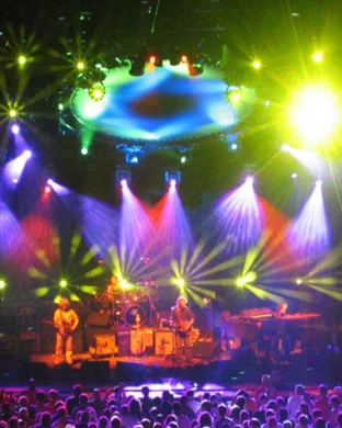 Free Faillin - A Tribute to Tom Petty & Our House - The Music of Crosby, Stills, Nash & Young