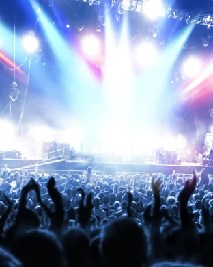 It Takes Two: Famous Duets