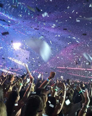 Carpenters Once More