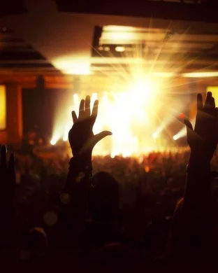 The Chuck Wagon Gang