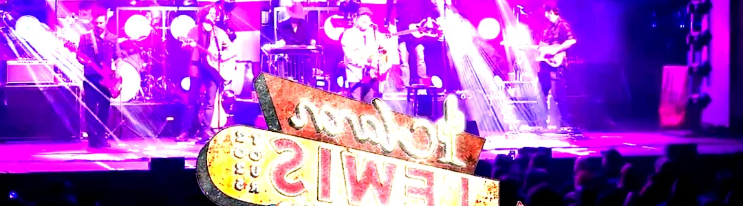 Aaron Lewis and The Stateliners