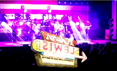 Aaron Lewis and The Stateliners