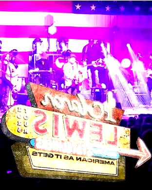 Aaron Lewis and the Stateliners