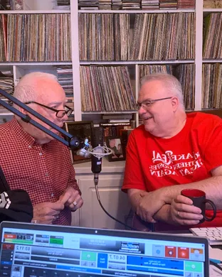 Absolutely Country, Definately Gospel