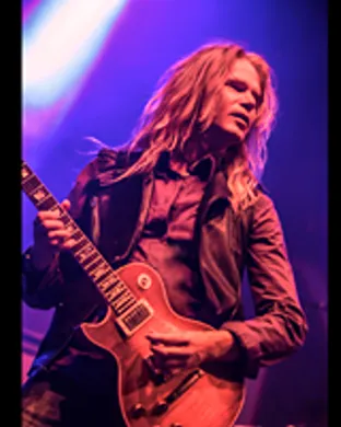 Adrian Vandenberg