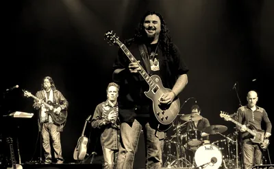 Alan Parsons Live Project