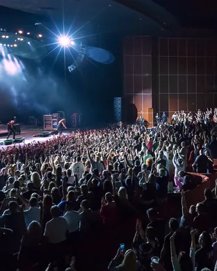 Alison Krauss and Union Station