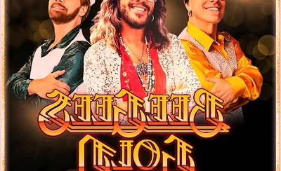 Bee Gees Gold - A Tribute to The Bee Gees