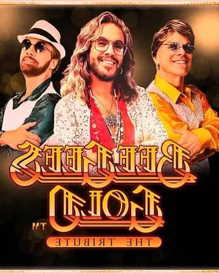 Bee Gees Gold - A Tribute to The Bee Gees