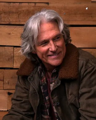 Billy Dean