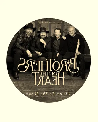 Brothers of the Heart