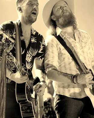 Brothers Osborne