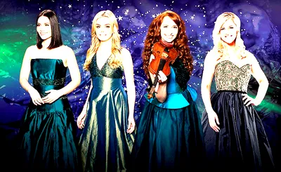 Celtic Woman