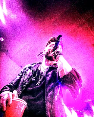 Chris Lane