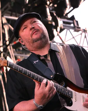 Christopher Cross