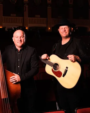 Dailey and Vincent