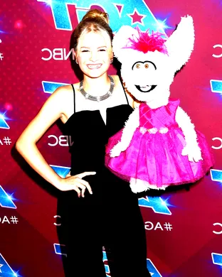 Darci Lynne