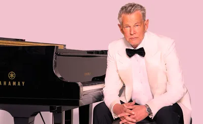 David Foster