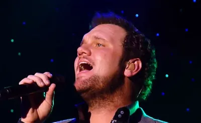 David Phelps