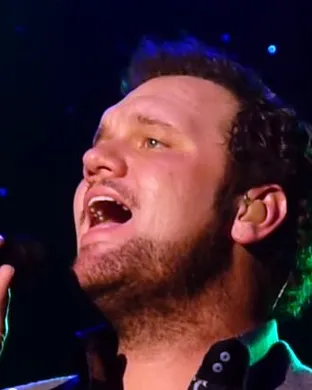 David Phelps & Jason Crabb