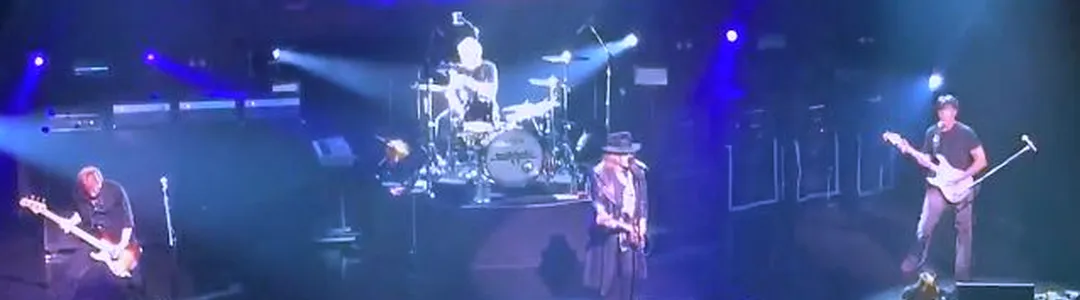 Dokken