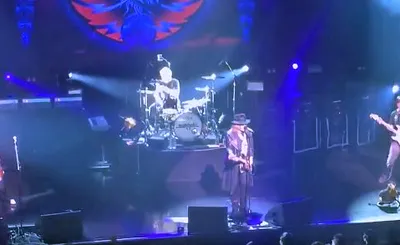 Dokken
