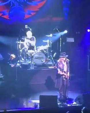 Dokken Shipshewana