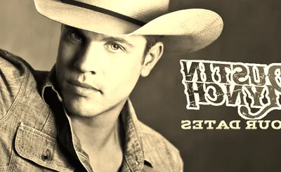Dustin Lynch