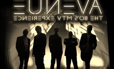 Electric Avenue