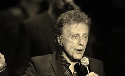 Frankie Valli