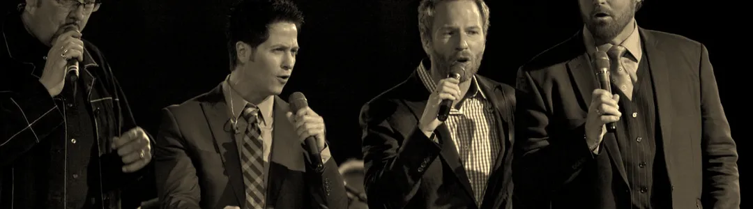 Gaither Vocal Band