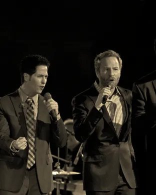 Gaither Vocal Band