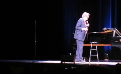 Garrison Keillor