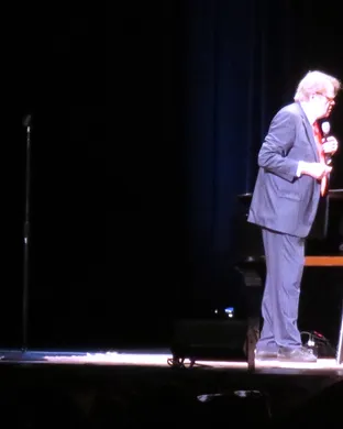 Garrison Keillor