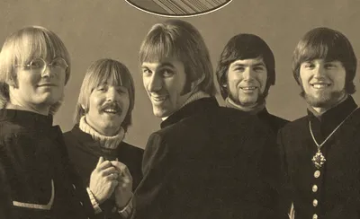 Gary Puckett