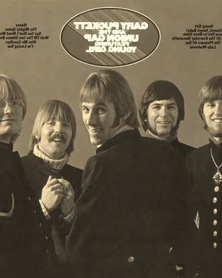 Gary Puckett