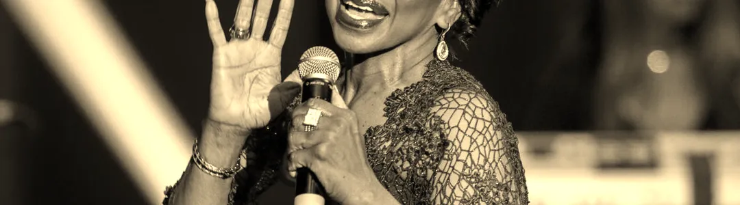 Gladys Knight