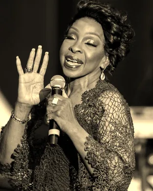 Gladys Knight