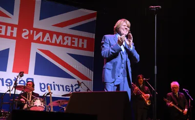 Herman's Hermits