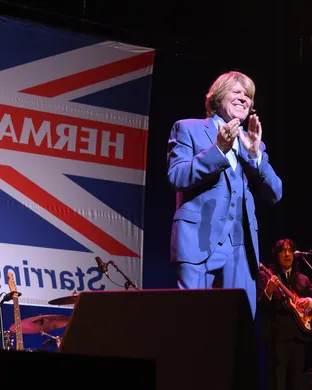 Herman's Hermits Shipshewana