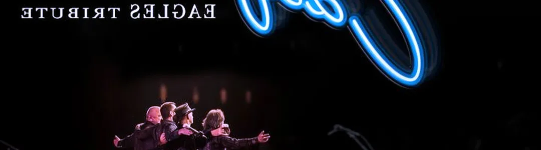 Hotel California - A Tribute to The Eagles