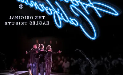 Hotel California - A Tribute to The Eagles