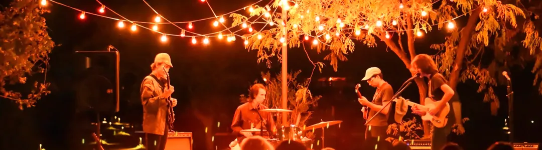 Hotel California: A Salute To The Eagles