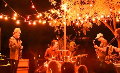 Hotel California: A Salute To The Eagles