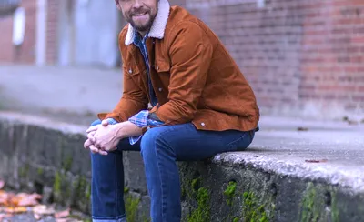 Jason Crabb