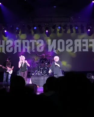 Jefferson Starship & John Waite