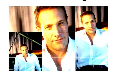Jim Brickman